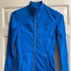 Lululemon Define Jacket Sz4